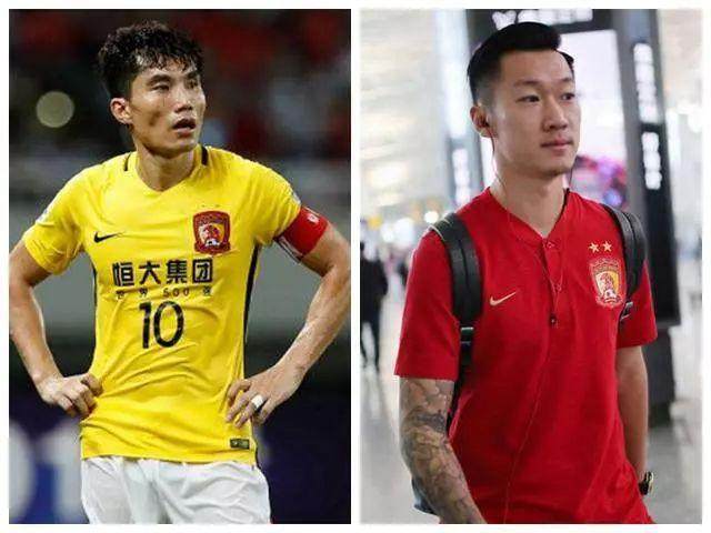 欧冠赛程-广州争冠先输一城?沪上双雄+京鲁一位置都更强
