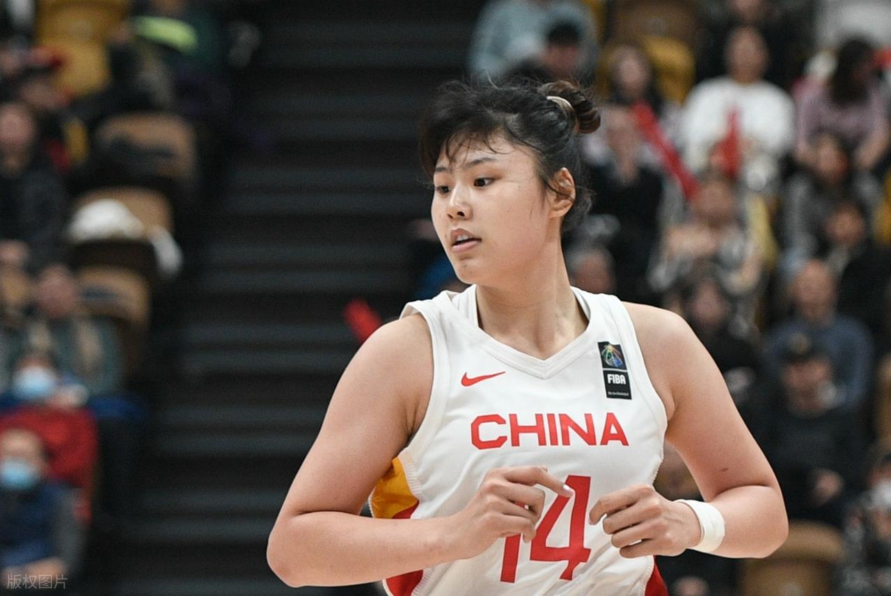 欧冠实时比分-86-76南苏丹,验出谁是中国女篮大腿,不是李月汝,也不是张子宇